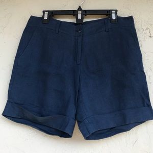 Cotton short pant